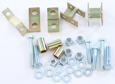 HIGH LIFTER ATV LIFT KIT SLK250-00