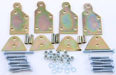 HIGH LIFTER ATV LIFT KIT POL 800 RZR PLK800RZR-01