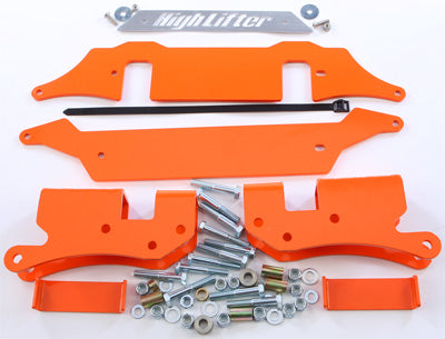 High Lifter HL LIFT KIT SIG SERIES POLARIS 1000 RZR # PLK1RZR-51 NEW