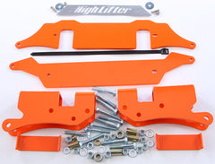High Lifter HL LIFT KIT SIG SERIES POLARIS 1000 RZR # PLK1RZR-51 NEW
