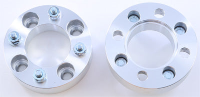 HIGH LIFTER WIDE TRACS WHEEL SPACERS 1.5" WT4/110-15