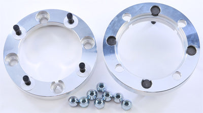 HIGH LIFTER WIDE TRACS WHEEL SPACERS 4/156 PART#  WT4/156-1S