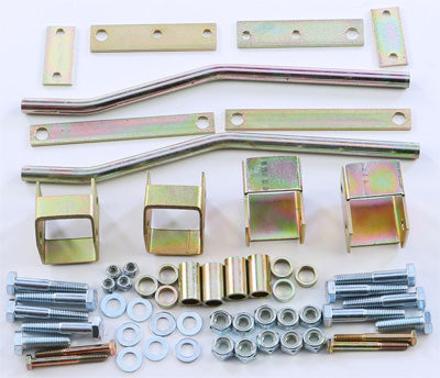 HIGH LIFTER ATV LIFT KIT SUZ SLK500-02
