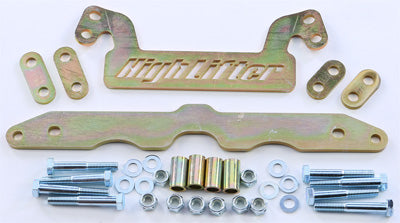 High Lifter HL LIFT KIT YAMAHA 450/660 RHINO 2004-MI # YLK660R-00 NEW