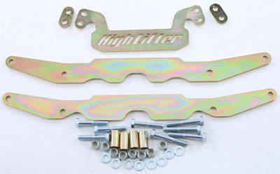 High Lifter HL LIFT KIT SIG SERIES YAMAHA 550/700 GR # YLK700-51 NEW