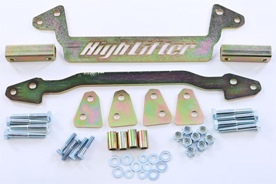 HIGH LIFTER ATV LIFT KIT SIG SERIES BRUTE FORCE KLK750-50