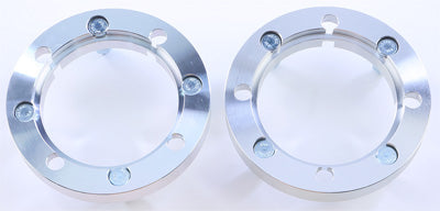 HIGH LIFTER PR/WIDE TRAC SPACER 12MM 1 INC H 4/156 WT4/15612-1