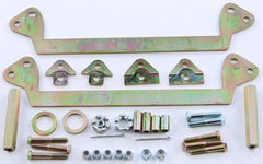 HIGH LIFTER HIGH LIFTER POLARIS 570 SPORTSMAN "SP" LIFT KIT PLK570SP-00
