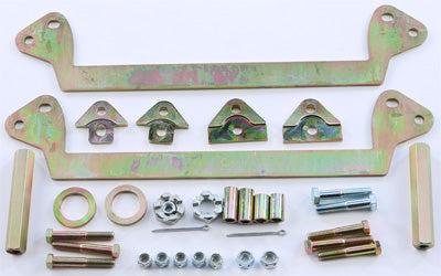 High Lifter HL LIFT KIT POLARIS 570 RZR 12-14 # PLK570RZR-00 NEW