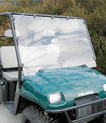 SEIZMIK WINDSHIELD 23016