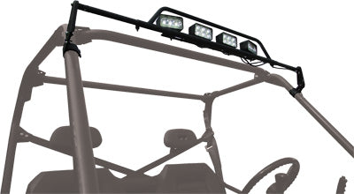 SEIZMIK LED LIGHT BAR FOR 1.75" BARS 12030