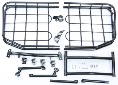 SEIZMIK SEIZMIK 2014 YXM700D Viking HOOD RACK 8073 Yamaha PART NUMBER 8073