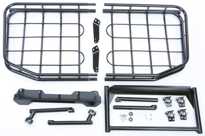 SEIZMIK GENERAL HOOD RACK 8074