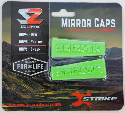 SEIZMIK STRIKE MIR INSERT GRN 18096