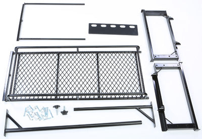 SEIZMIK RANGER ALL DUMP BED RACK 5005