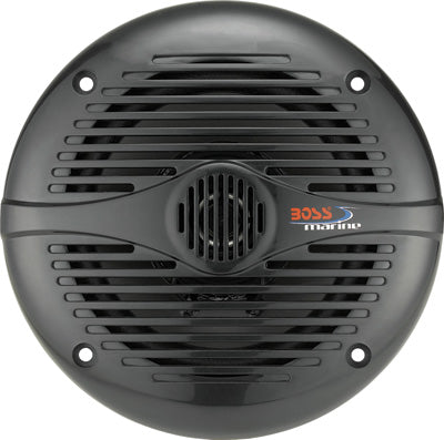 BOSS AUDIO 150W 5-1/4" 2-WAY SPEAKER BLACK PART# MR50B