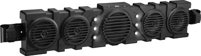 BOSS AUDIO REFLEX 5-SPEAKER 40" BLUETOOTH BRRF40