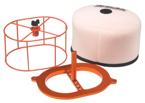 TWIN AIR TWIN AIR AIR FILTER KAWASAKI # 151391C
