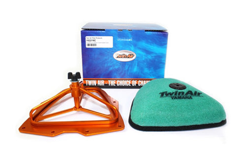 TWIN AIR Complete Powerflow Kit PART NUMBER 152219C