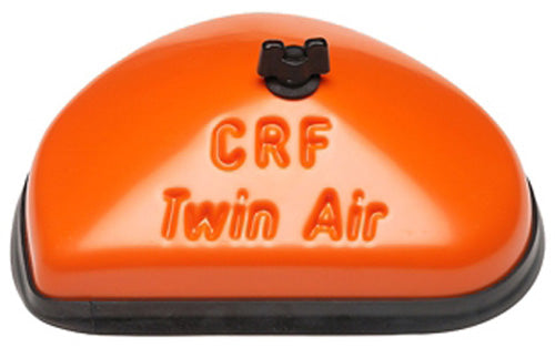 TWIN AIR TWIN AIR AIRBOX COVERS HONDA CRF25014-15 CRF450 13-15 PART#  160106