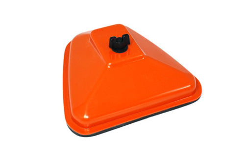 TWIN AIR TWIN AIR AIRBOX COVERS YAMAHA YZ250/450F 14-15 PART#  160108