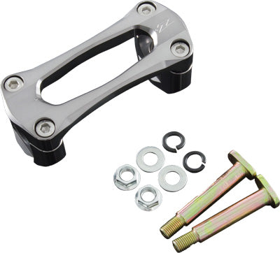 ZETA RX CLAMP KIT PART# ZE32-4045 NEW