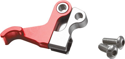 ZETA PIVOT PERCH HOT START LEVER (RED) PART# ZE43-9080