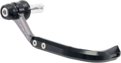 ZETA TITANIUM LEVER GUARD PART# ZS72-1008 NEW
