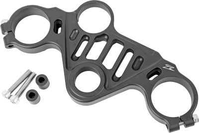 ZETA FLIGHT TOP BRIDGE BLACK ZS41-7810