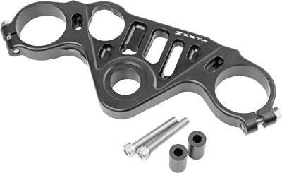 ZETA FLIGHT TOP BRIDGE BLACK ZS41-2610