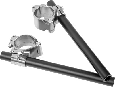 ZETA STANDARD FLIGHT CLIP-ON 6 DEGREE OFFSET ZS03-0133