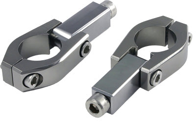 ZETA ARMOR REP. CLAMPS FOR 1-1 PART# ZE71-1612