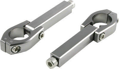ZETA ARMOR REP. CLAMPS FOR 1-1 LONG-EX PART# ZE71-1613
