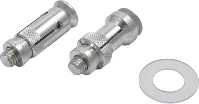 ZETA REPL BUSHGUARD ADAPTER FO PART# ZE71-7911