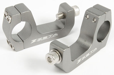 ZETA ZETA U CLAMP KIT 7/8" ZE71-1718