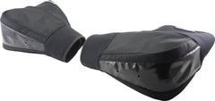 ZETA ZETA COLD WEATHER HAND GUARDS (BLACK) ZE72-8001