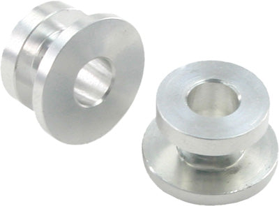 DRC WHEEL CHOCK FITTING KIT PART# D36-51-391