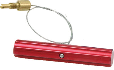 DRC AIR VALVE PULLER (RED) PART# D59-38-202