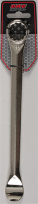 DRC PRO SPOON TIRE IRON W/WRENCH 22MM PART# D59-10-922