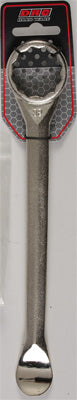 DRC PRO SPOON TIRE IRON W/WRENCH 32MM PART# D59-10-932