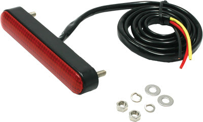 DRC FLEX-3 TAILLIGHT PART# D45-29-316 NEW