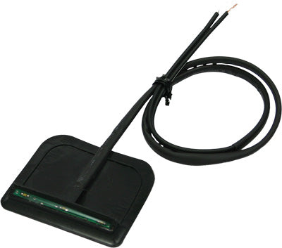 DRC LICENSE PLATE LIGHT PART# D45-39-410 NEW