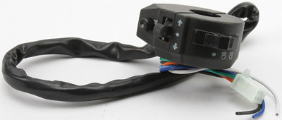 DRC EZ ELECTRIC WIRE KIT FLASHER/HORN SWITCH PART# D45-70-163 NEW