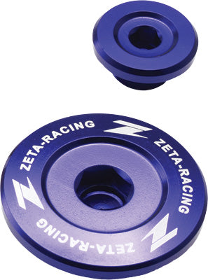 ZETA ENGINE PLUG BLUE PART NUMBER ZE89-1212