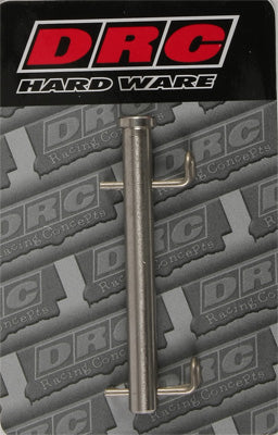 DRC STAINLESS BRAKE PIN FRONT 56MM PART# D58-33-096 NEW