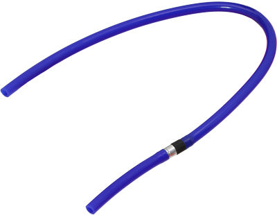 DRC UNI-FLOW HOSE (BLUE) PART# D58-08-203 NEW