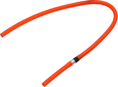 DRC UNI-FLOW HOSE (ORANGE) PART# D58-08-206 NEW