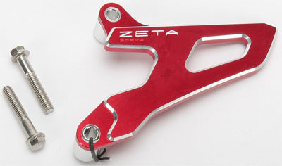ZETA DRIVE COVER (RED) ZE80-9025