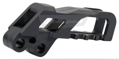 POLISPORT CHAIN GUIDE CR125/250 00-04/ PART# 8450100001 NEW