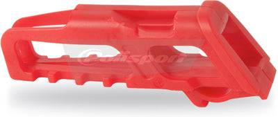 POLISPORT CHAIN GUIDE CRF250/450R 07-10 PART# 8435100002 NEW